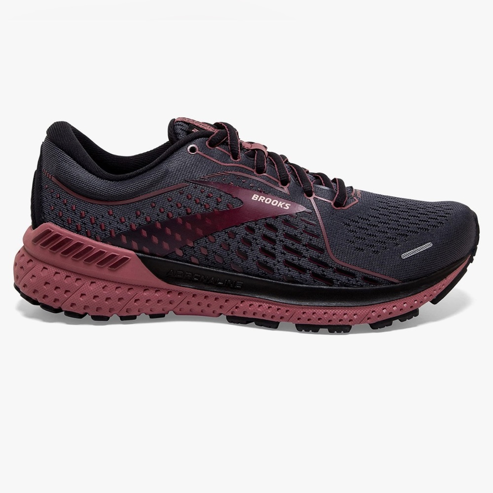 Brooks Women's Size 10 Adrenaline GTS 21 Running Shoe